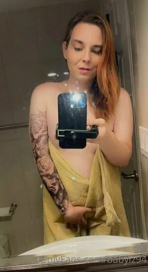 Babyiz94 OnlyFans Leaked Free Thumbnail Picture - #M7EvjH1mhD