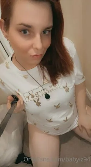 Babyiz94 OnlyFans Leaked Free Thumbnail Picture - #RA01s8N3tc