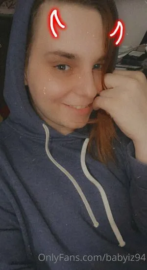 Babyiz94 OnlyFans Leaked Free Thumbnail Picture - #Ve5V1FEbSk