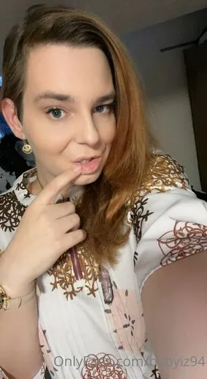 Babyiz94 OnlyFans Leaked Free Thumbnail Picture - #egJvOfyZUB