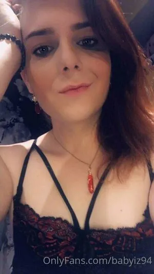 Babyiz94 OnlyFans Leaked Free Thumbnail Picture - #htVaxfNmZq