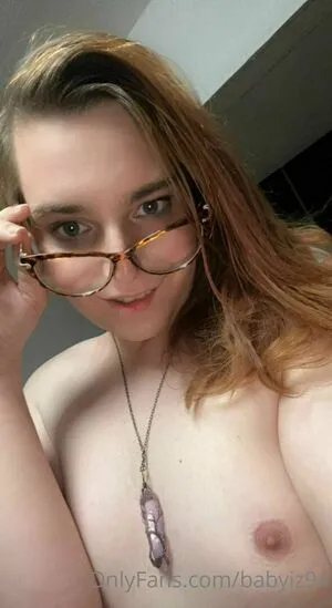 Babyiz94 OnlyFans Leaked Free Thumbnail Picture - #mokO7cNpik