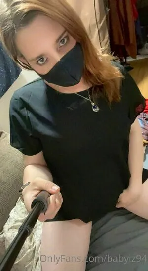 Babyiz94 OnlyFans Leaked Free Thumbnail Picture - #rjnJYUJ1sy