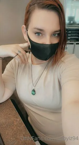 Babyiz94 OnlyFans Leaked Free Thumbnail Picture - #tczAjOnEVo