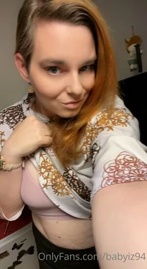 Babyiz94 OnlyFans Leaked Free Thumbnail Picture - #yIblpotsk9