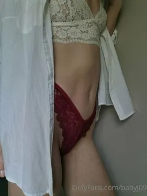 Babyj09 OnlyFans Leaked Free Thumbnail Picture - #6TfOmKRLdZ