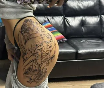 Babyjadedd OnlyFans Leaked Free Thumbnail Picture - #QElaaAEDUm