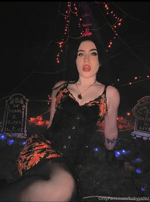 Babyjadez OnlyFans Leaked Free Thumbnail Picture - #73NdAwhrfS