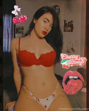 Babyjadez OnlyFans Leaked Free Thumbnail Picture - #RPwO52jKFv
