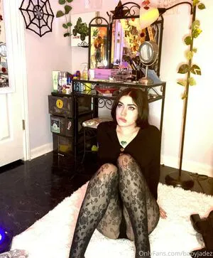 Babyjadez OnlyFans Leaked Free Thumbnail Picture - #X3snjct2jg