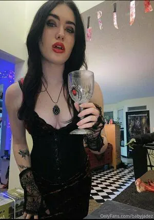 Babyjadez OnlyFans Leaked Free Thumbnail Picture - #aZpstIqVX9