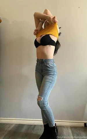 Babyjadez OnlyFans Leaked Free Thumbnail Picture - #fNLeX6LoQh