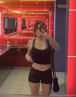 Babyjadez OnlyFans Leaked Free Thumbnail Picture - #qAMyFPwZdr