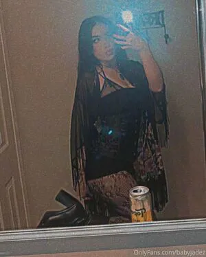 Babyjadez OnlyFans Leaked Free Thumbnail Picture - #tCef84qjJH