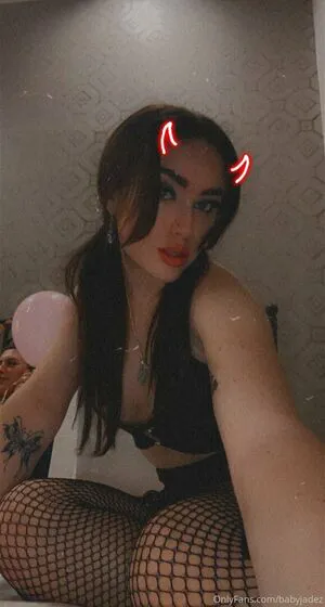 Babyjadez OnlyFans Leaked Free Thumbnail Picture - #wB75QWt8en