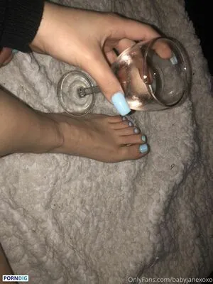 Babyjanexoxo OnlyFans Leaked Free Thumbnail Picture - #iAkPAMkLoZ