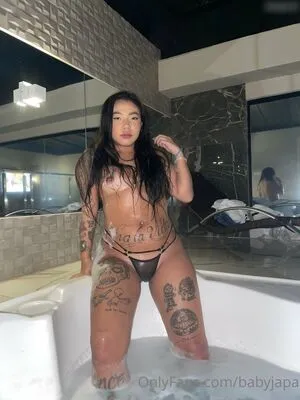Babyjapa OnlyFans Leaked Free Thumbnail Picture - #QrSQ28jGtT