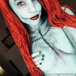 Babyjas666 OnlyFans Leaked Free Thumbnail Picture - #7cUst5uzsU
