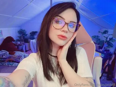 Babyjas666 OnlyFans Leaked Free Thumbnail Picture - #B20gxpWB8J