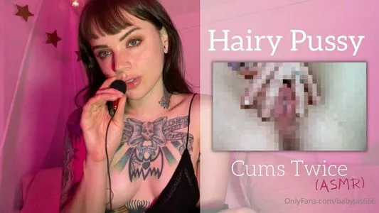 Babyjas666 OnlyFans Leaked Free Thumbnail Picture - #Q0t3wne7Xv