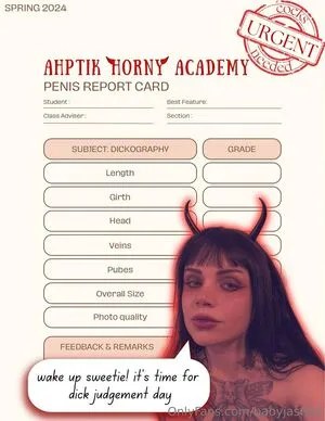 Babyjas666 OnlyFans Leaked Free Thumbnail Picture - #UHGhUS9y3N