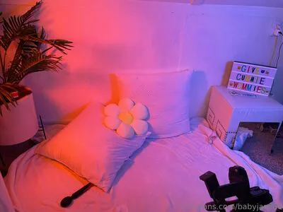 Babyjas666 OnlyFans Leaked Free Thumbnail Picture - #UdHAQpODQv