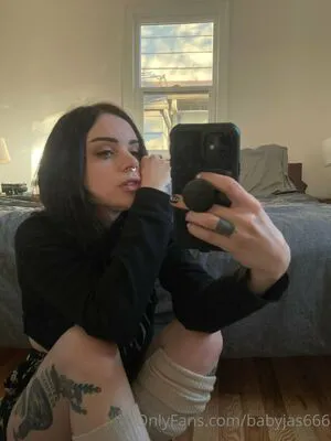 Babyjas666 OnlyFans Leaked Free Thumbnail Picture - #kTGkkyEWKf
