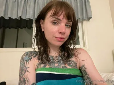 Babyjas666 OnlyFans Leaked Free Thumbnail Picture - #qUSXaBxiPt