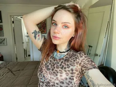 Babyjas666 OnlyFans Leaked Free Thumbnail Picture - #uisyn2rOUm