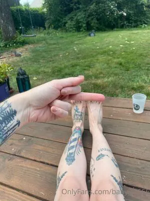 Babyjas666 OnlyFans Leaked Free Thumbnail Picture - #uvBI97lgQT