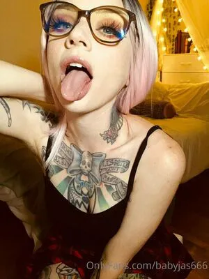 Babyjas666 OnlyFans Leaked Free Thumbnail Picture - #xVbg4d8bsD