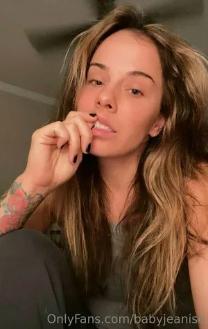 Babyjeanise OnlyFans Leaked Free Thumbnail Picture - #GYuX0A9VMG
