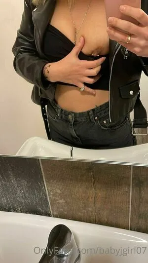 Babyjgirl07 OnlyFans Leaked Free Thumbnail Picture - #4YU5OvOXVH