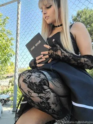 Babyjo OnlyFans Leaked Free Thumbnail Picture - #8RrVLt2ef8