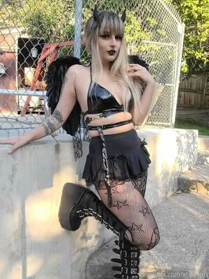 Babyjo OnlyFans Leaked Free Thumbnail Picture - #O3zYiG24rb