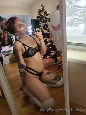 Babyjo OnlyFans Leaked Free Thumbnail Picture - #QrL3FZVRxo
