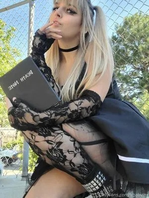 Babyjo OnlyFans Leaked Free Thumbnail Picture - #R1mYNCKl3E