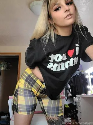 Babyjo OnlyFans Leaked Free Thumbnail Picture - #RKKj5bYT0p