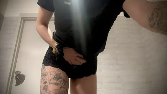 Babyjubes OnlyFans Leaked Free Thumbnail Picture - #KKx4ly4hoi