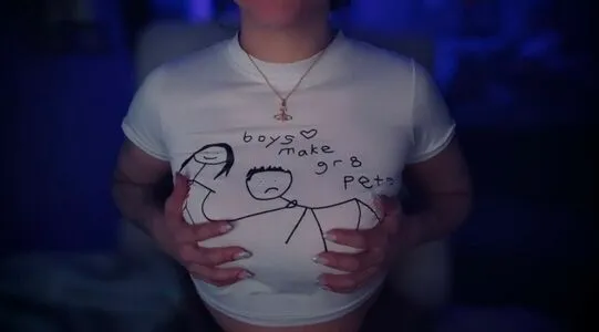 Babyjubes OnlyFans Leaked Free Thumbnail Picture - #XwfsJ2J2BW