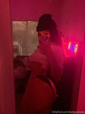 babyjulessxo OnlyFans Leaked Free Thumbnail Picture - #QLEThy8YbZ