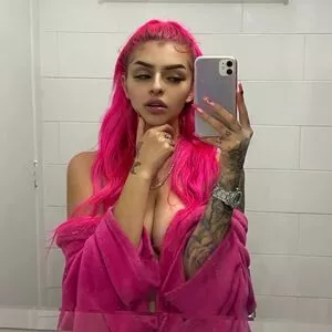 Babyjusz Lavagirl MC Anaju OnlyFans Leaked Free Thumbnail Picture - #1h09bb2Z2M