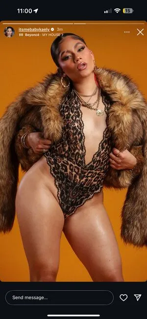 Babykaely OnlyFans Leaked Free Thumbnail Picture - #TP5l2eh5w4