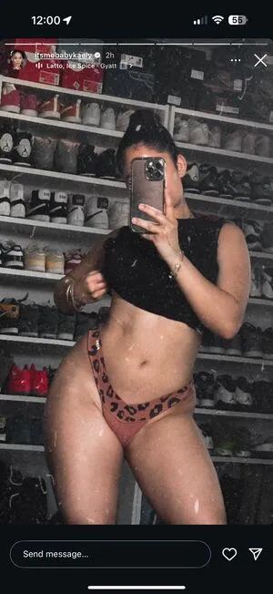 Babykaely OnlyFans Leaked Free Thumbnail Picture - #Tsk4wzBNuc