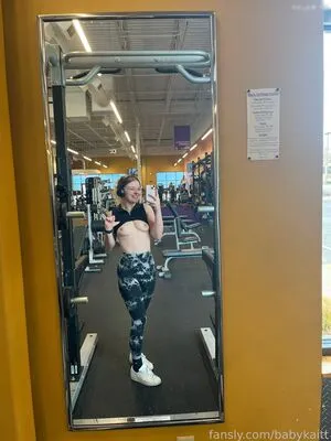 Babykaitt OnlyFans Leaked Free Thumbnail Picture - #CxclVVKv3z