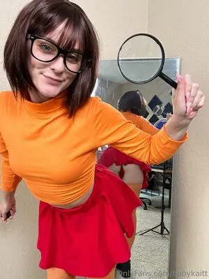 Babykaitt OnlyFans Leaked Free Thumbnail Picture - #GhCKtzZZKu