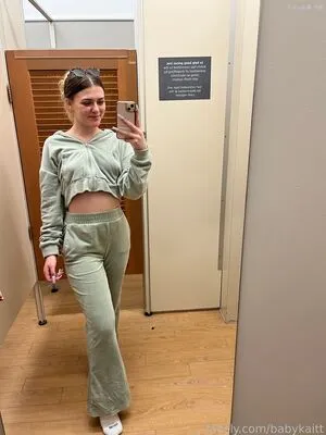 Babykaitt OnlyFans Leaked Free Thumbnail Picture - #PJAFzabWfy