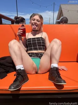 Babykaitt OnlyFans Leaked Free Thumbnail Picture - #PwWRkHHUYq