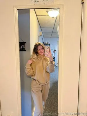 Babykaittfree OnlyFans Leaked Free Thumbnail Picture - #S5RxOlvshP