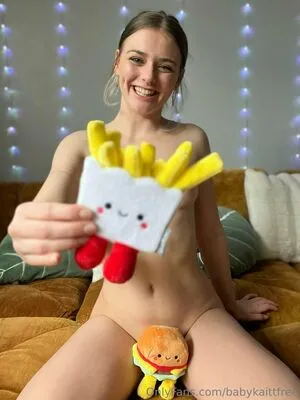 Babykaittfree OnlyFans Leaked Free Thumbnail Picture - #x8pq84nedP